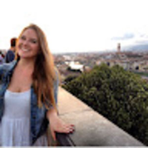 Meet your Posher, Mackenzie